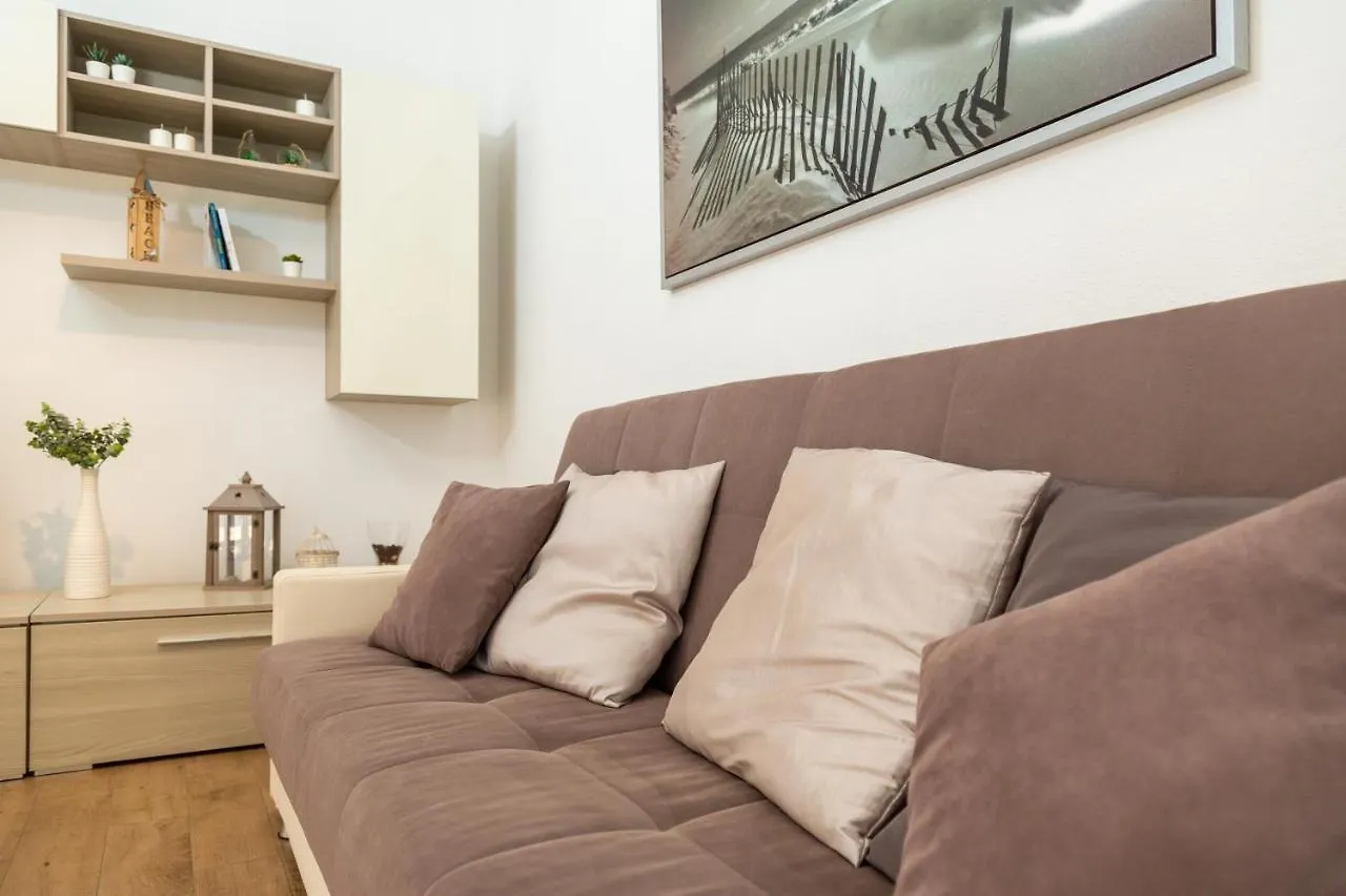 Casa Olivastro Millenario B Apartment Santa Maria Navarrese