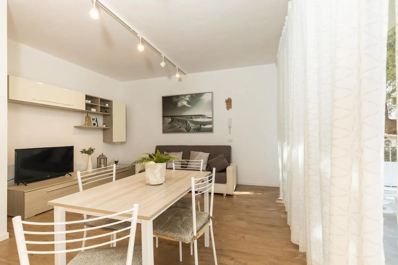 Ferienwohnung Casa Olivastro Millenario B Santa Maria Navarrese 0*,  Italien