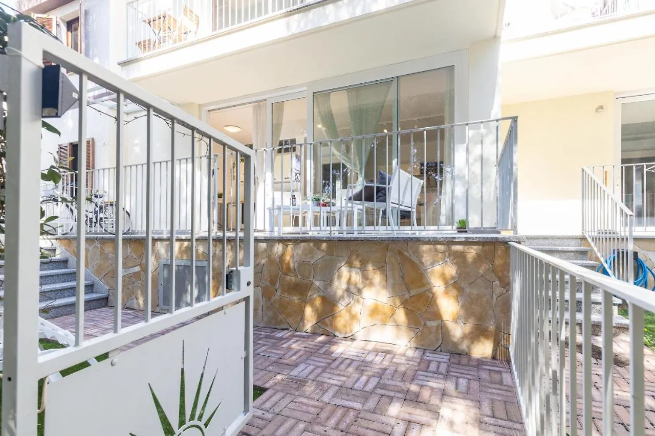 Casa Olivastro Millenario B Apartment Santa Maria Navarrese