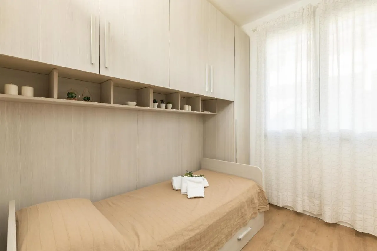 Casa Olivastro Millenario B Apartment Santa Maria Navarrese Italy