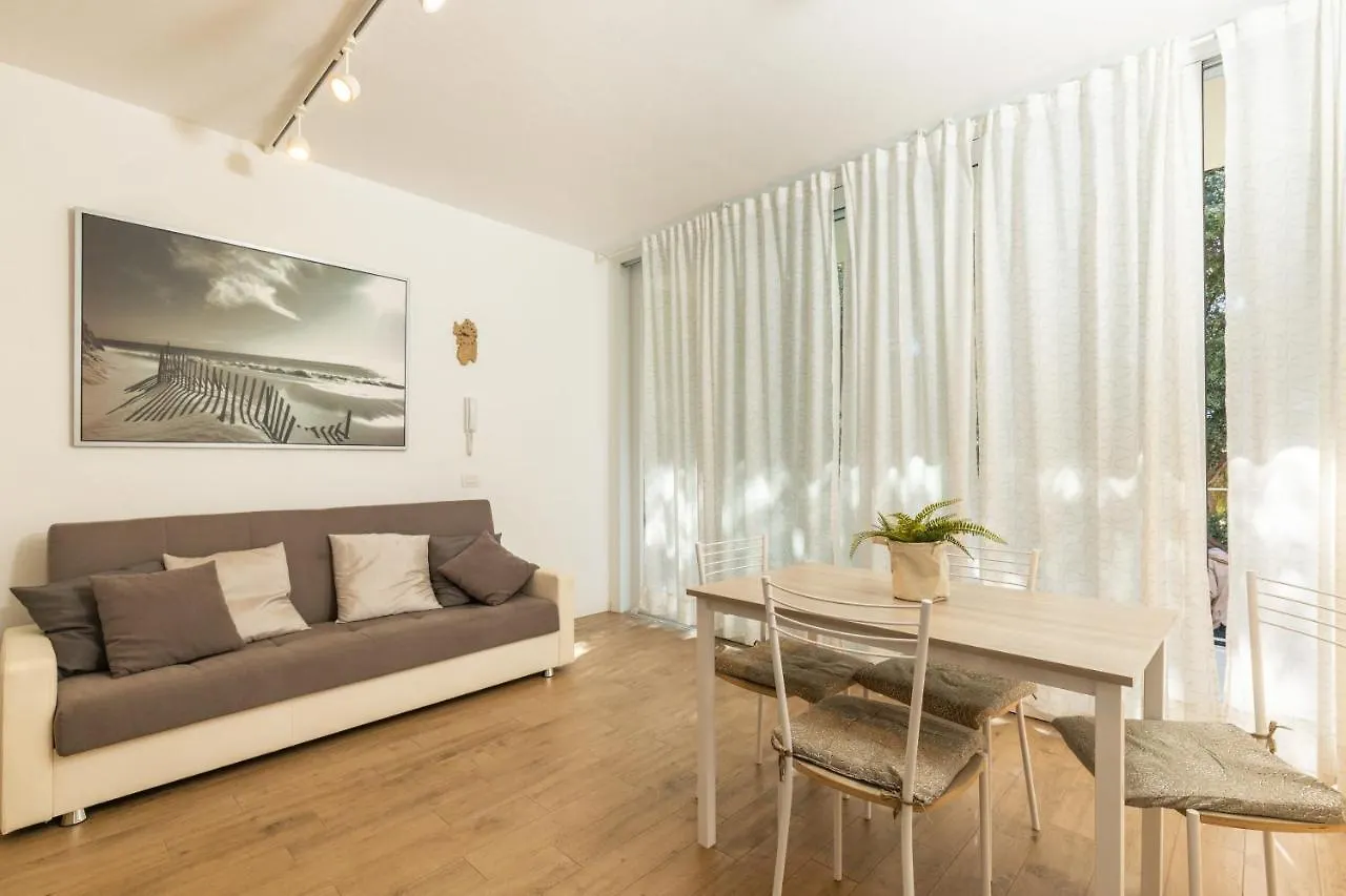 Ferienwohnung Casa Olivastro Millenario B Santa Maria Navarrese 0*,