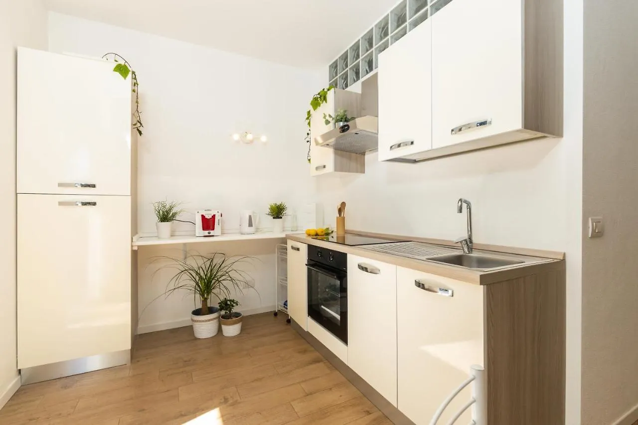 Ferienwohnung Casa Olivastro Millenario B Santa Maria Navarrese Italien
